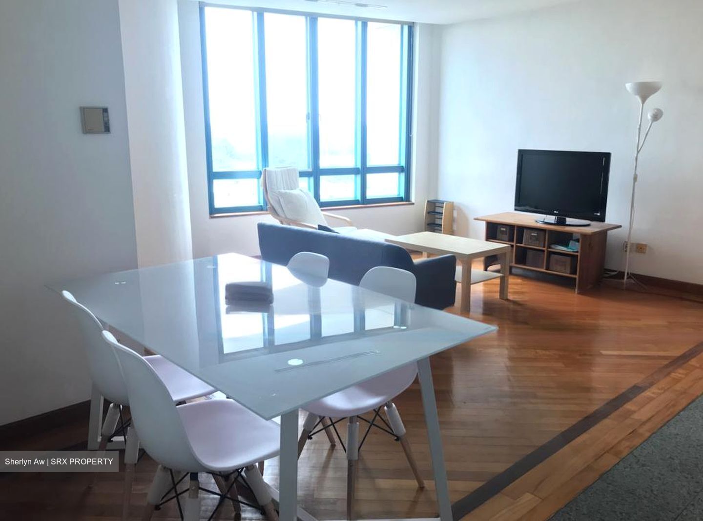 The Legend (D10), Condominium #462520621